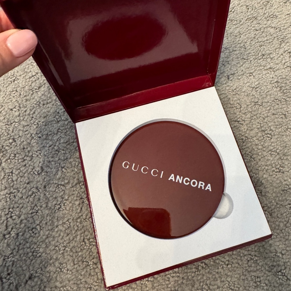 GUCCI COASTER new! 2024